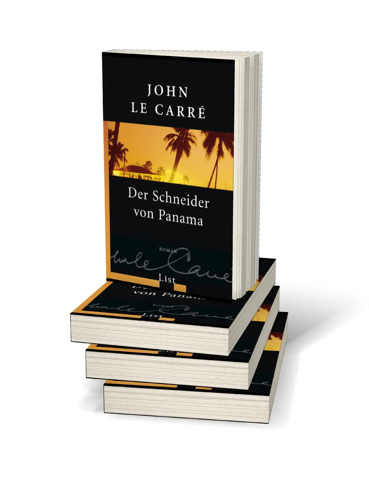 Bild: 9783548608518 | Der Schneider von Panama | John Le Carré | Taschenbuch | 447 S. | 2008 Bild: 9783548608518 | Der Schneider von Panama | John Le Carré | Taschenbuch | 447 S. | 2008