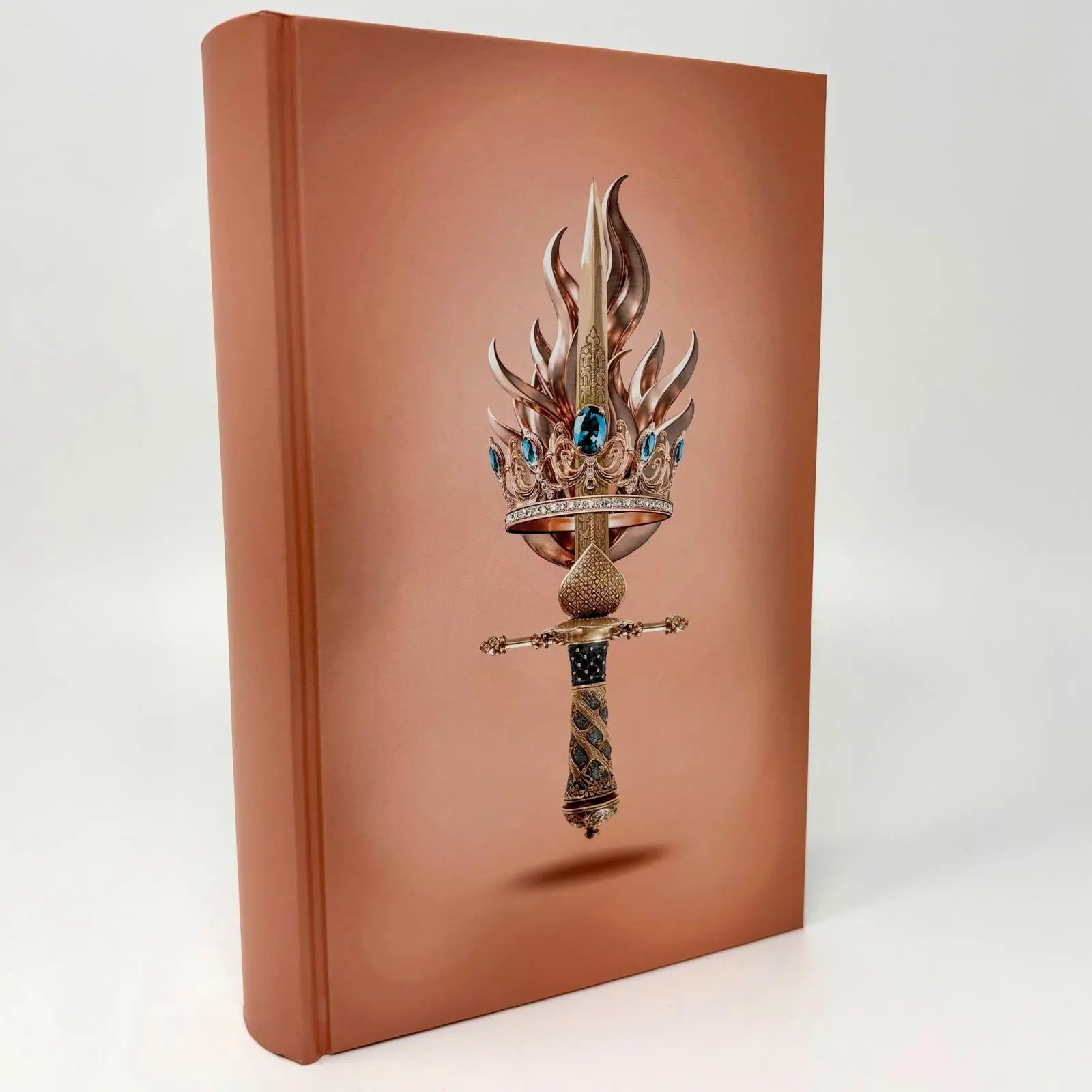 Bild: 9783958188518 | Warrior Princess Assassin | Roman Der Auftakt der Romantasy-Sensation