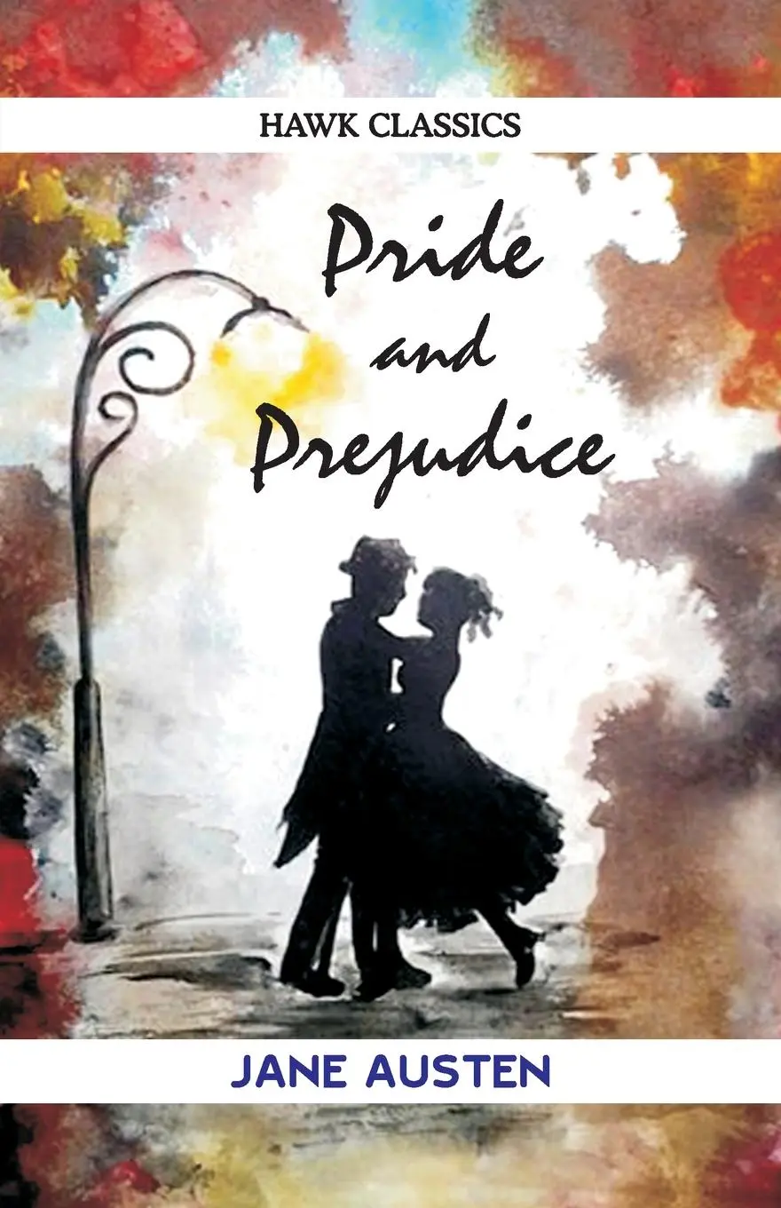 Cover: 9789388318518 | Pride and Prejudice | Jane Austen | Taschenbuch | Englisch | 1994