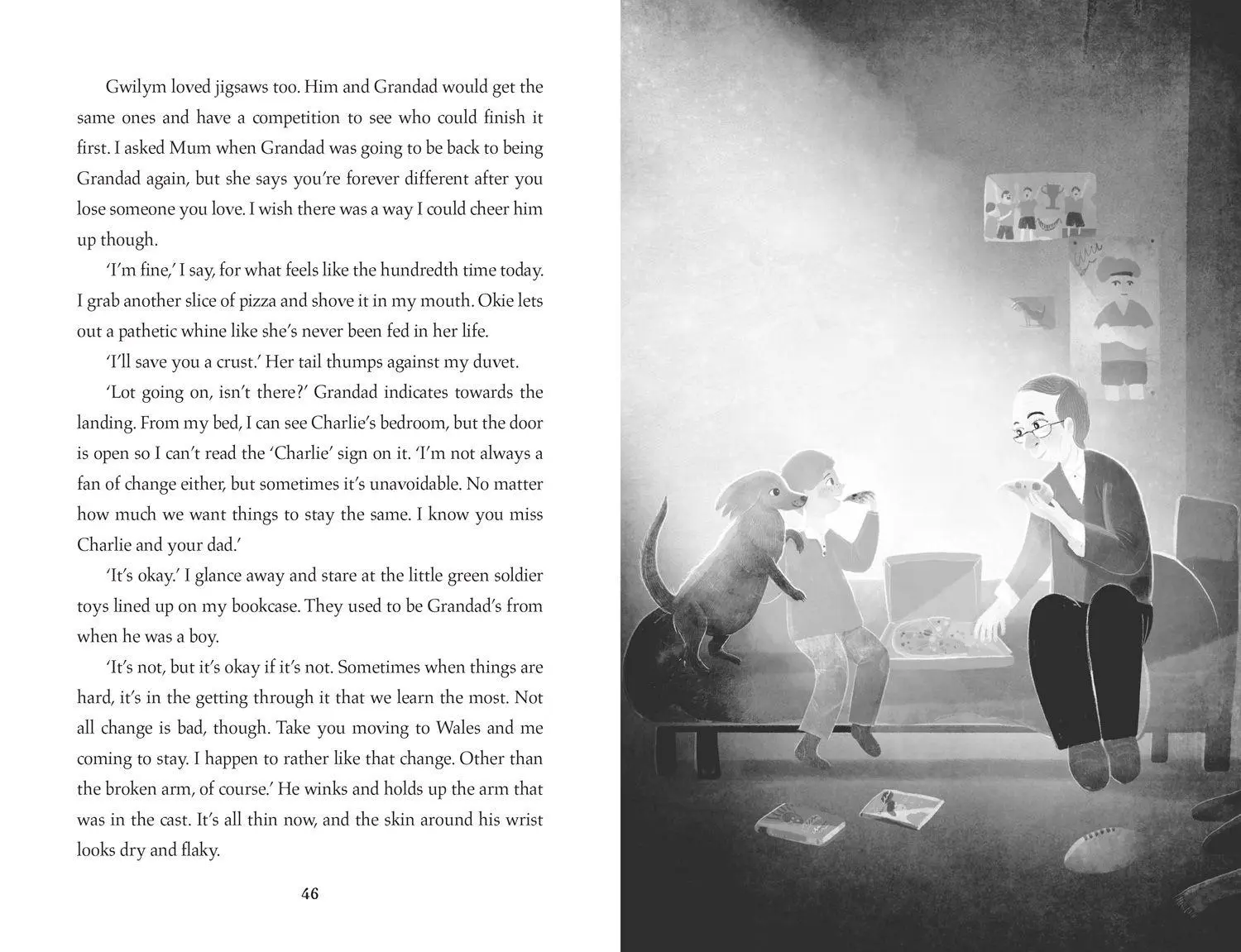 Bild: 9780008658618 | The Shadow Pony | Olivia Wakeford | Taschenbuch | 250 S. | Englisch