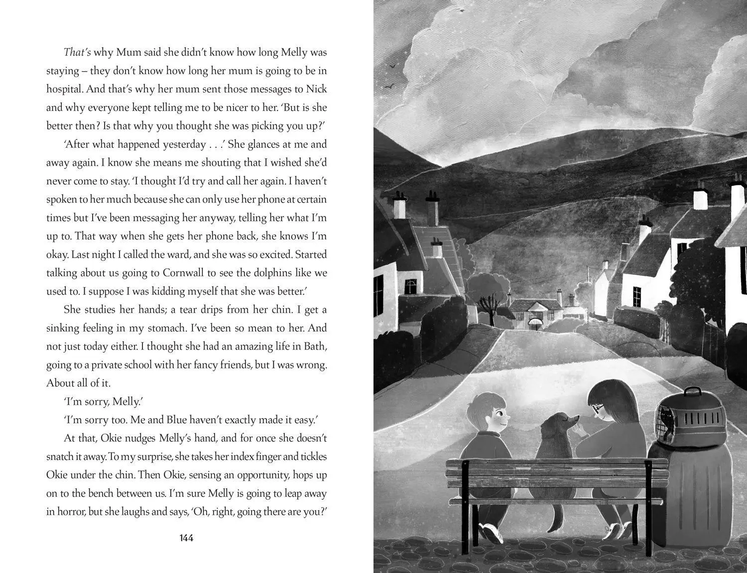 Bild: 9780008658618 | The Shadow Pony | Olivia Wakeford | Taschenbuch | 250 S. | Englisch