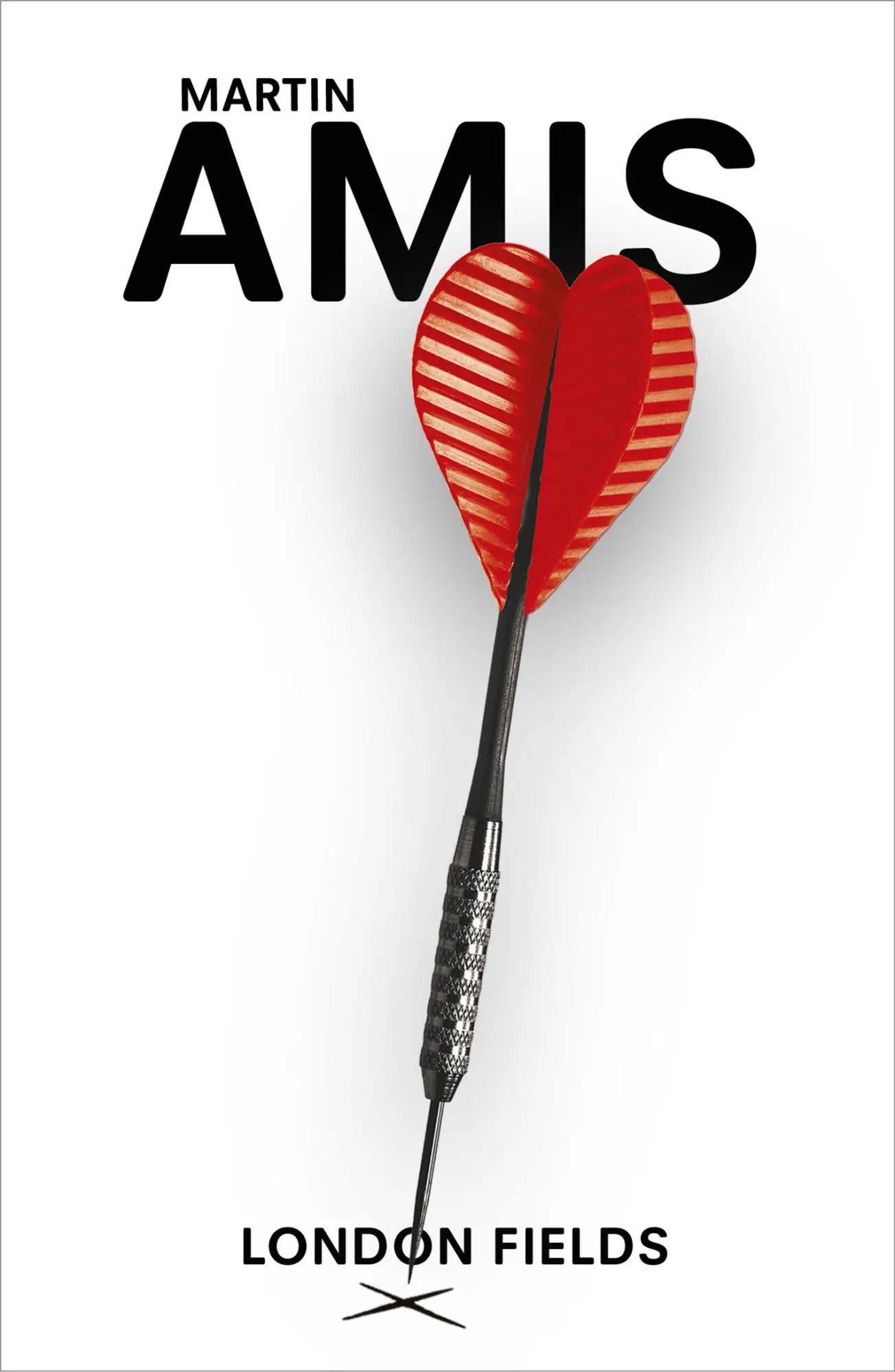 Cover: 9780099748618 | London Fields | Martin Amis | Taschenbuch | Kartoniert / Broschiert