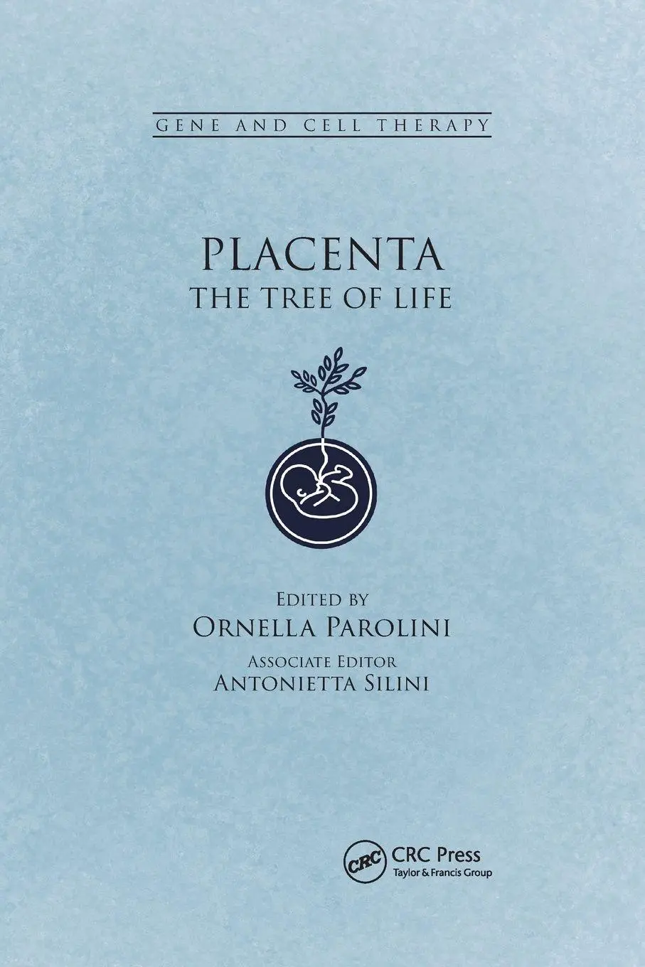 Cover: 9780367658618 | Placenta | The Tree of Life | Ornella Parolini | Taschenbuch | 2021