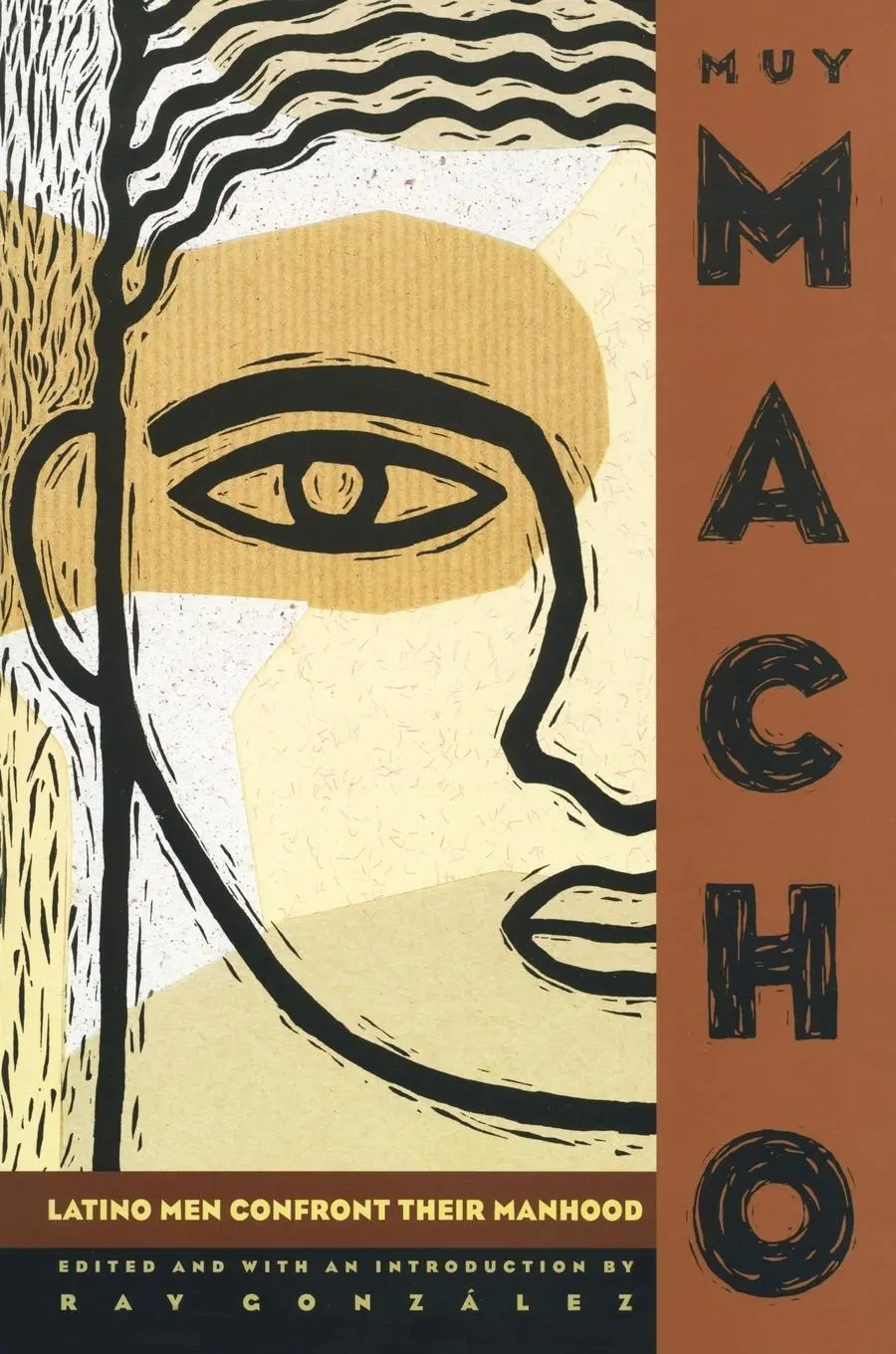 Cover: 9780385478618 | Muy Macho | Latino Men Confront Their Manhood | Ray Gonzalez | Buch