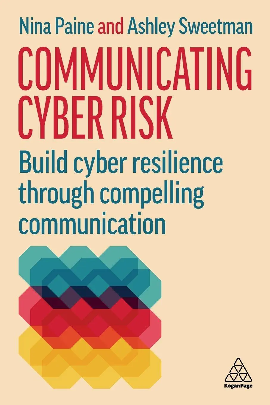 Cover: 9781398628618 | Communicating Cyber Risk | Ashley Sweetman (u. a.) | Taschenbuch