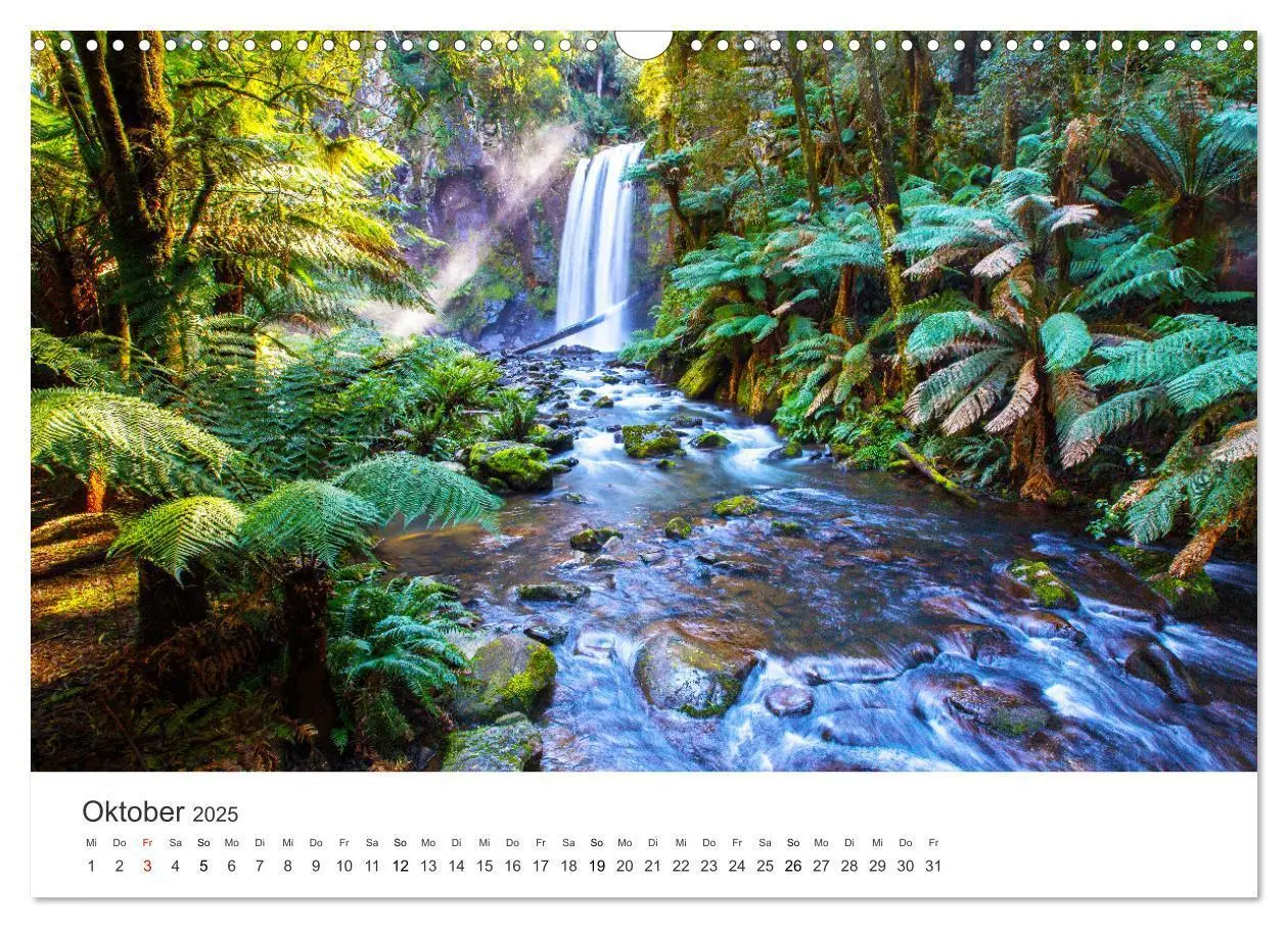 Bild: 9783435048618 | Faszination Australien - Impressionen vom Land Down Under...