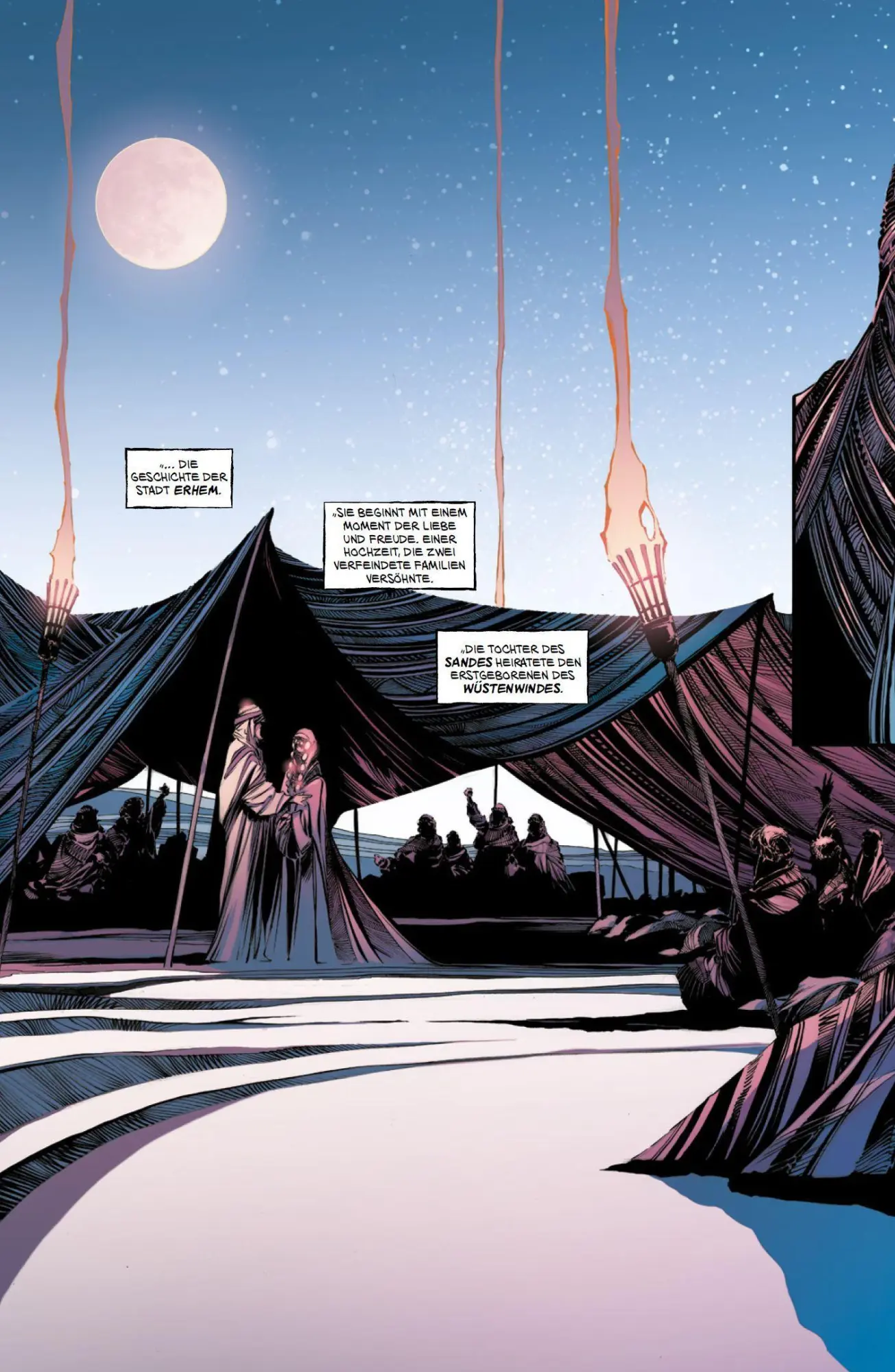 Bild: 9783741648618 | Batman: Gotham Nocturne | Bd. 3 (von 5) | Ram V (u. a.) | Taschenbuch