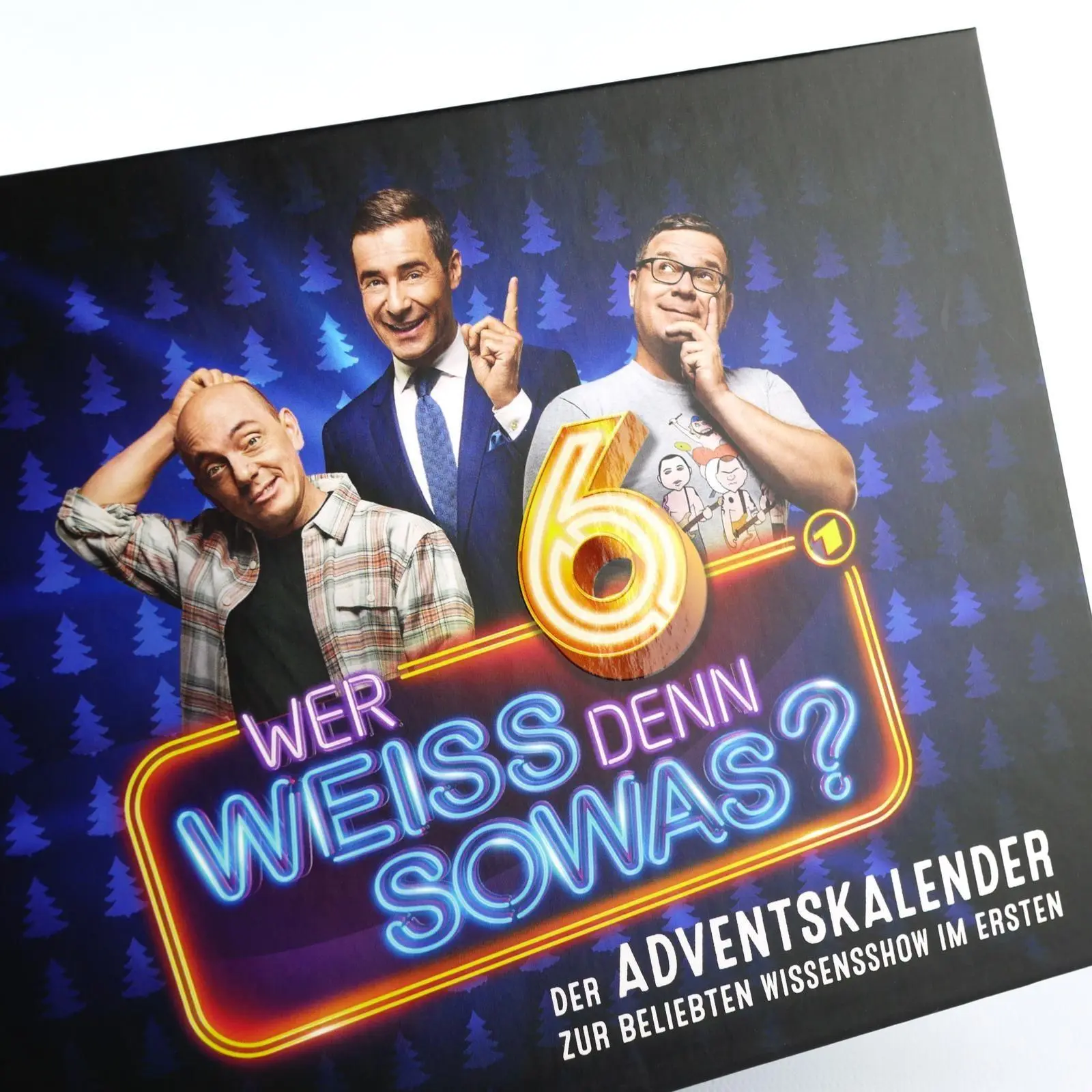 Bild: 9783742328618 | Wer weiß denn sowas? 6 | Riva Verlag | Buch | 100 S. | Deutsch | 2025