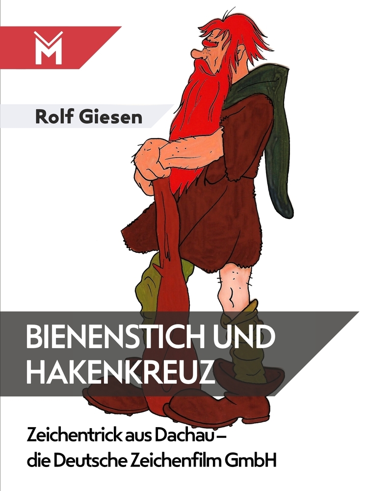 Cover: 9783945378618 | Bienenstich und Hakenkreuz | Rolf Giesen | Taschenbuch | 168 S. | 2020