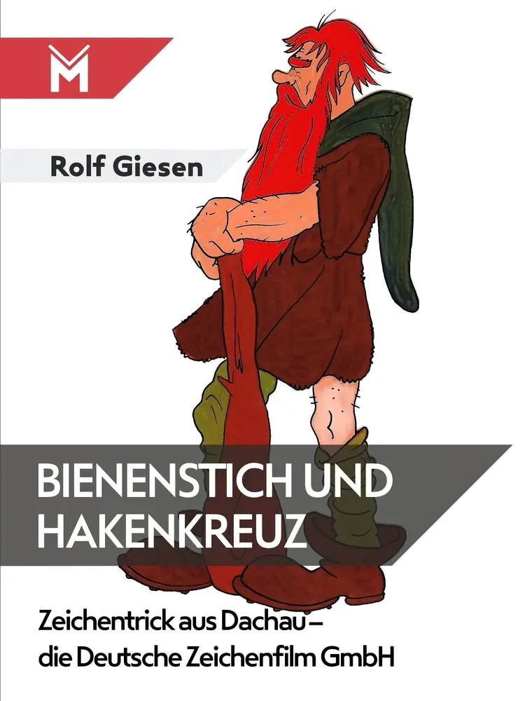 Cover: 9783945378618 | Bienenstich und Hakenkreuz | Rolf Giesen | Taschenbuch | 168 S. | 2020