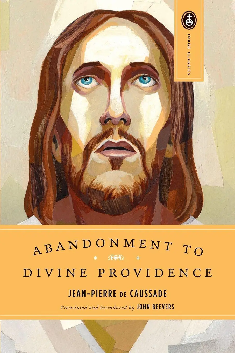 Cover: 9780385468718 | Abandonment to Divine Providence | Jean-Pierre De Caussade | Buch