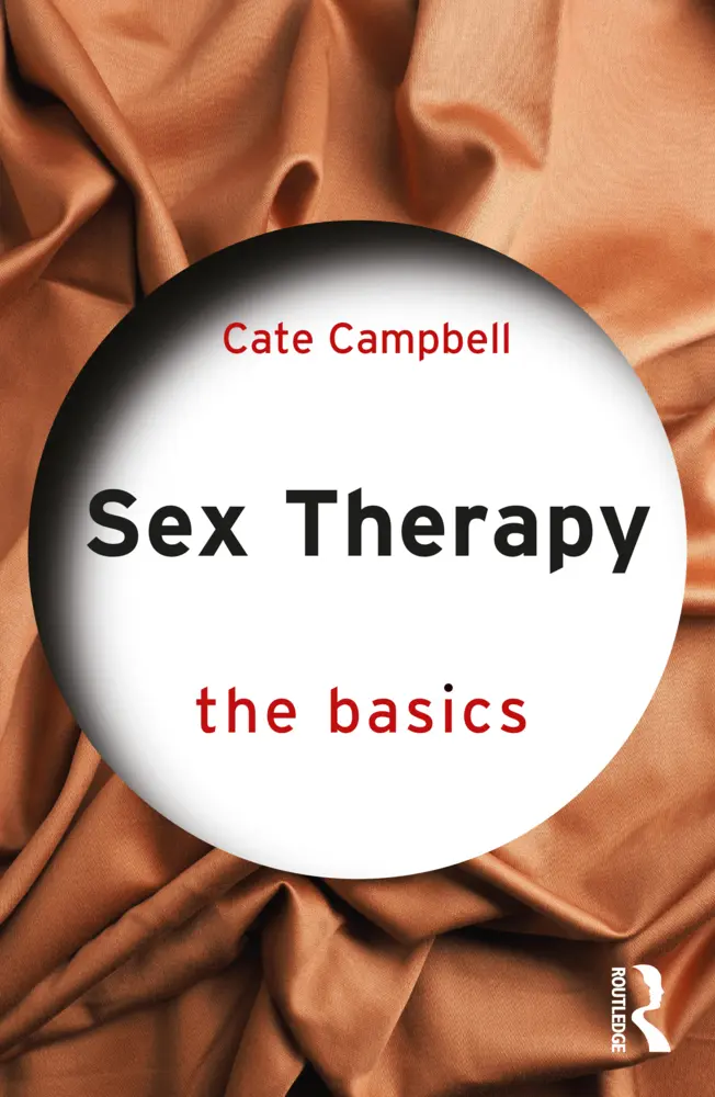 Cover: 9781032208718 | Sex Therapy | The Basics | Cate Campbell | Taschenbuch | Englisch