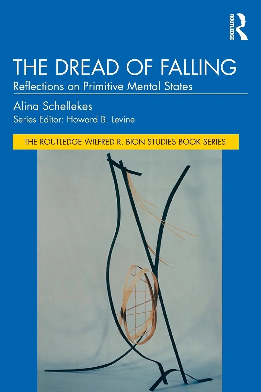 Cover: 9781032758718 | The Dread of Falling | Reflections on Primitive Mental States | Buch