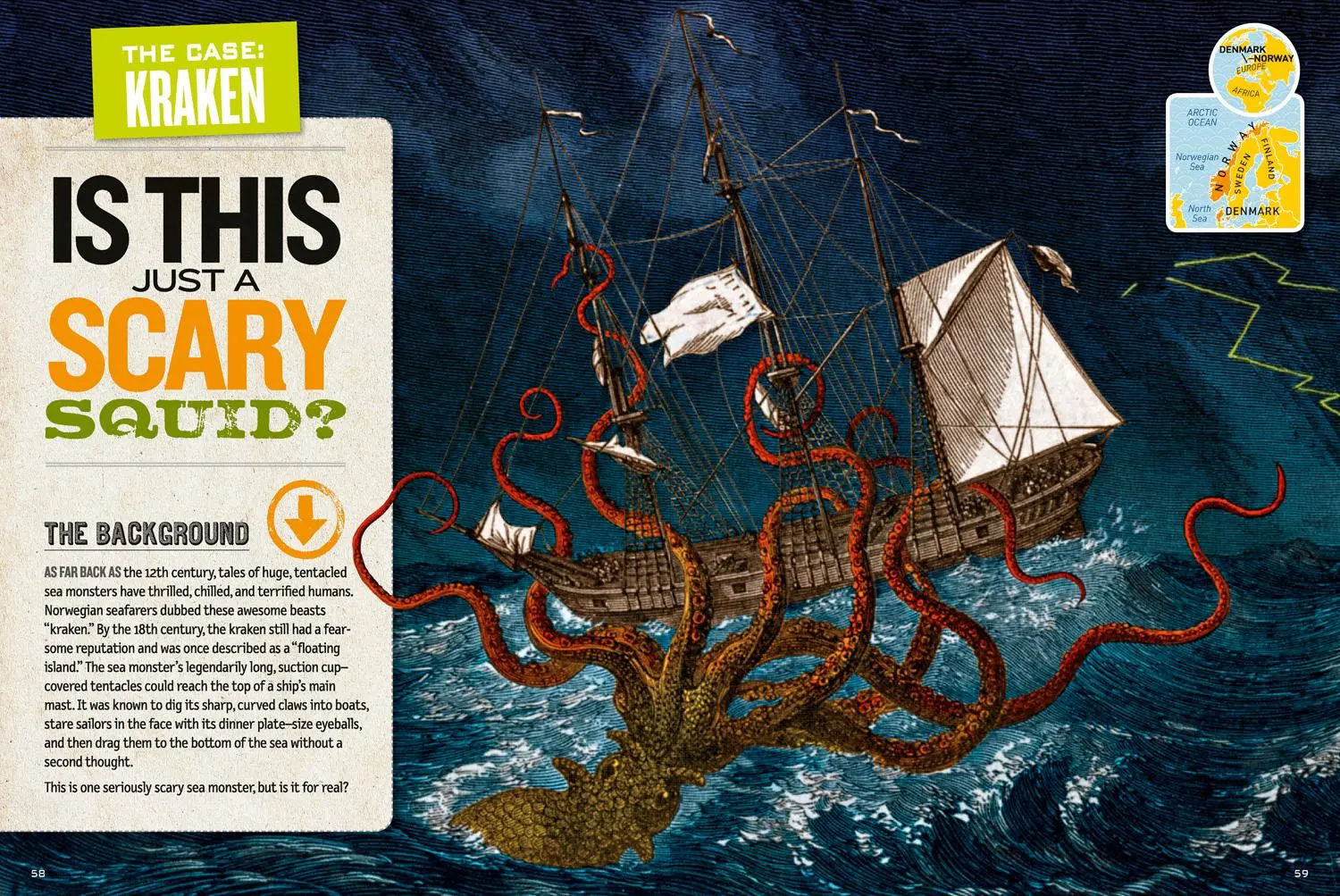 Bild: 9781426328718 | History's Mysteries | Kitson Jazynka | Taschenbuch | Englisch | 2017