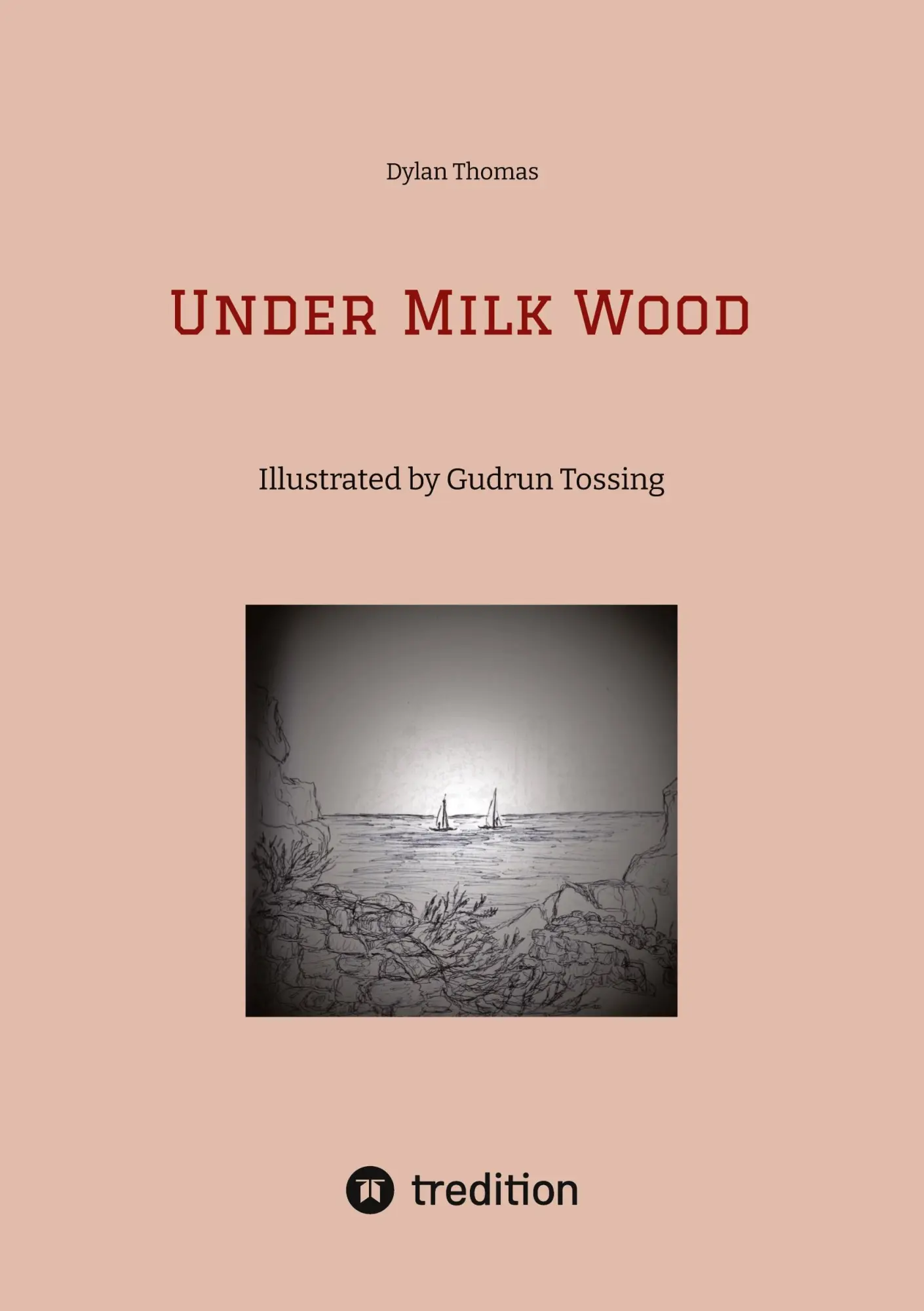 Cover: 9783384938718 | Under Milk Wood | Dylan Thomas | Taschenbuch | Englisch | 2026