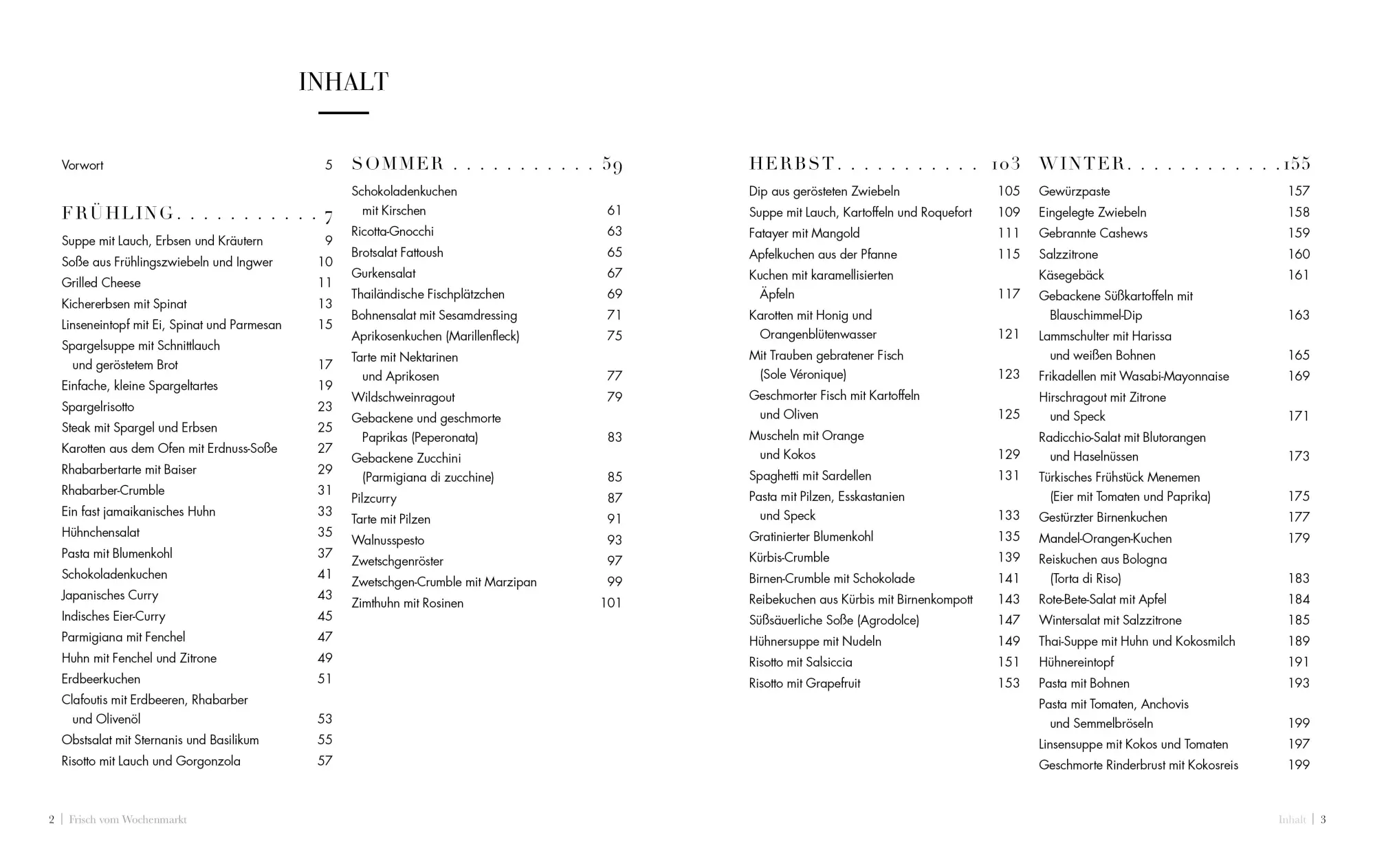 Bild: 9783742318718 | Frisch vom Wochenmarkt | Elisabeth Raether | Buch | Wochenmarkt | 2021