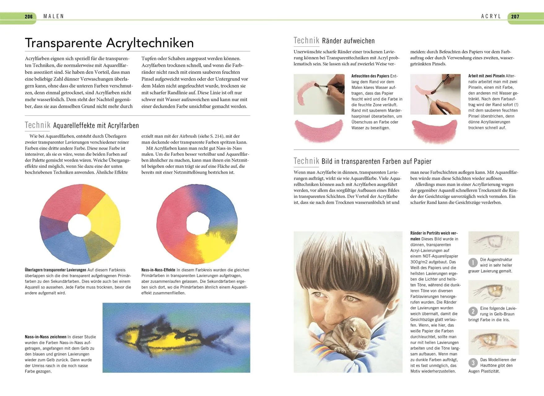 Bild: 9783831038718 | Praxisbuch für Künstler | Materialien Techniken Stile | Ray Smith