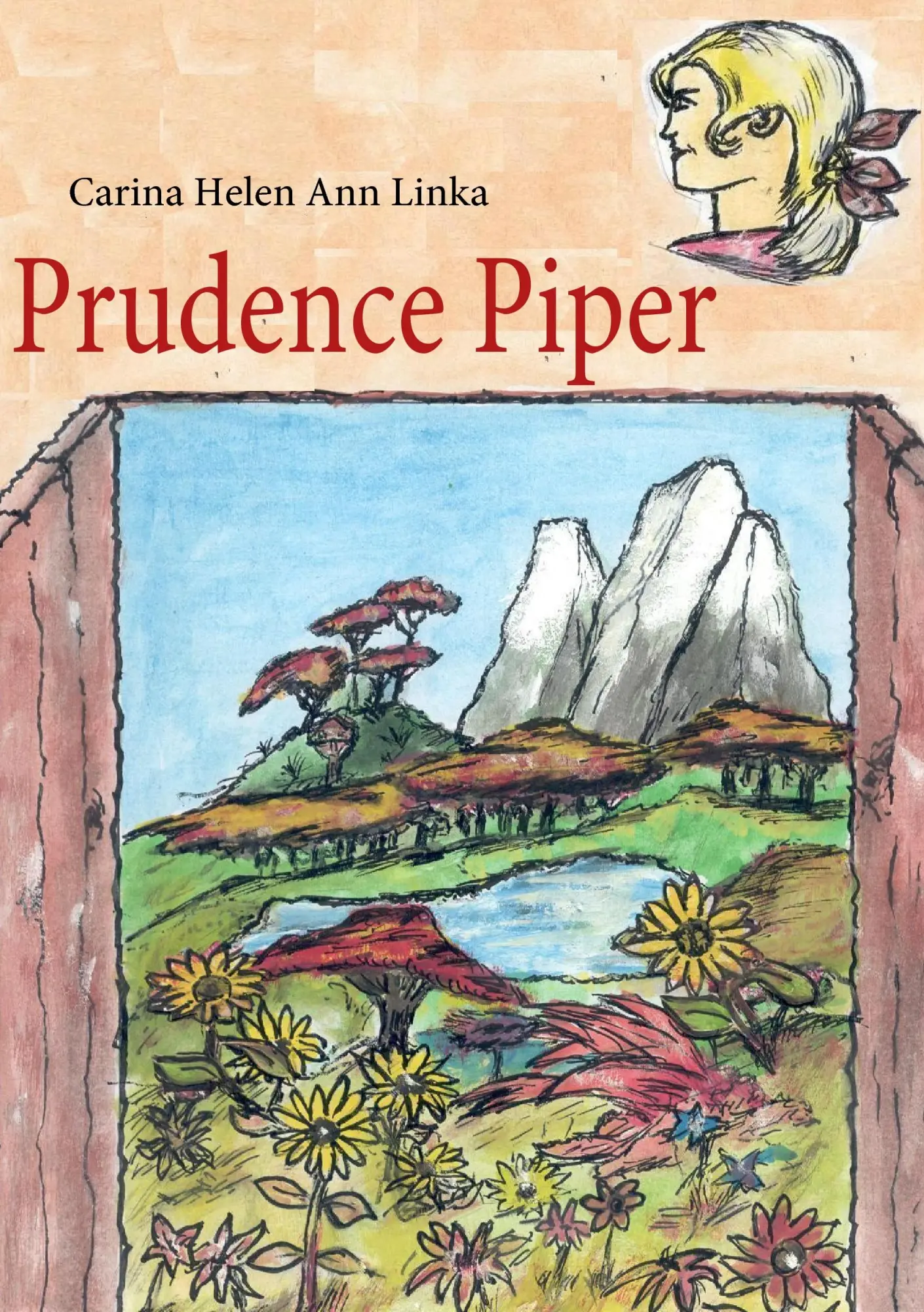 Cover: 9783837078718 | Prudence Piper | Carina Helen Ann Linka | Taschenbuch | 260 S. | 2009