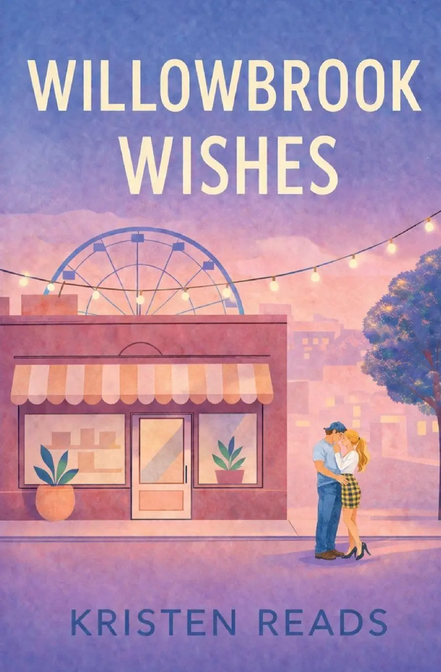 Cover: 9798994508718 | Willowbrook Wishes | Kristen Reads | Taschenbuch | Englisch | 2026