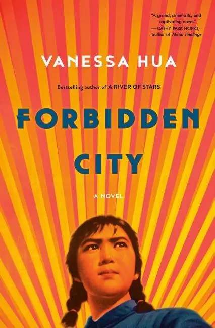 Cover: 9780399178818 | Forbidden City | Vanessa Hua | Buch | Einband - fest (Hardcover)