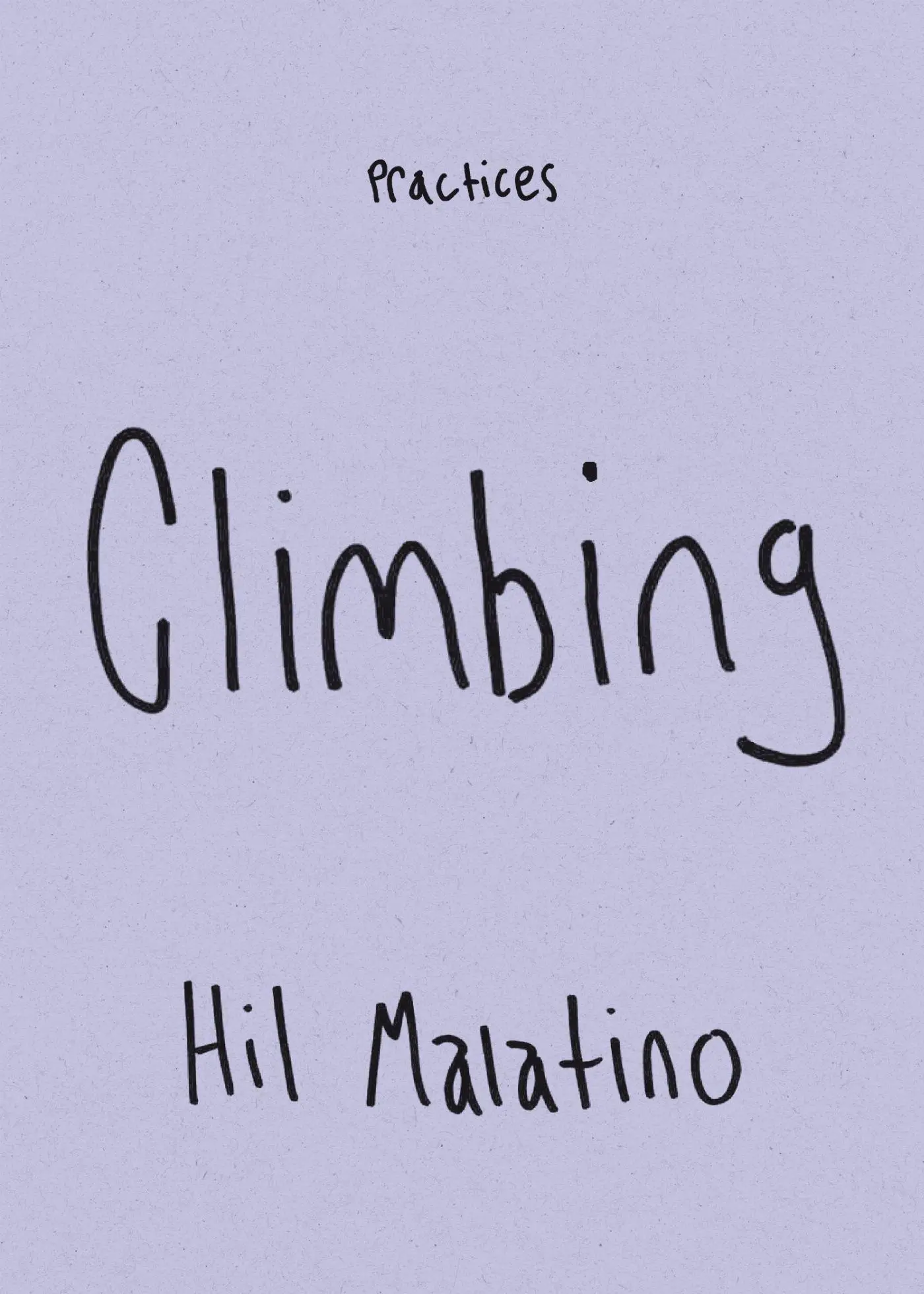 Cover: 9781478038818 | Climbing | Hil Malatino | Taschenbuch | Einband - flex.(Paperback)