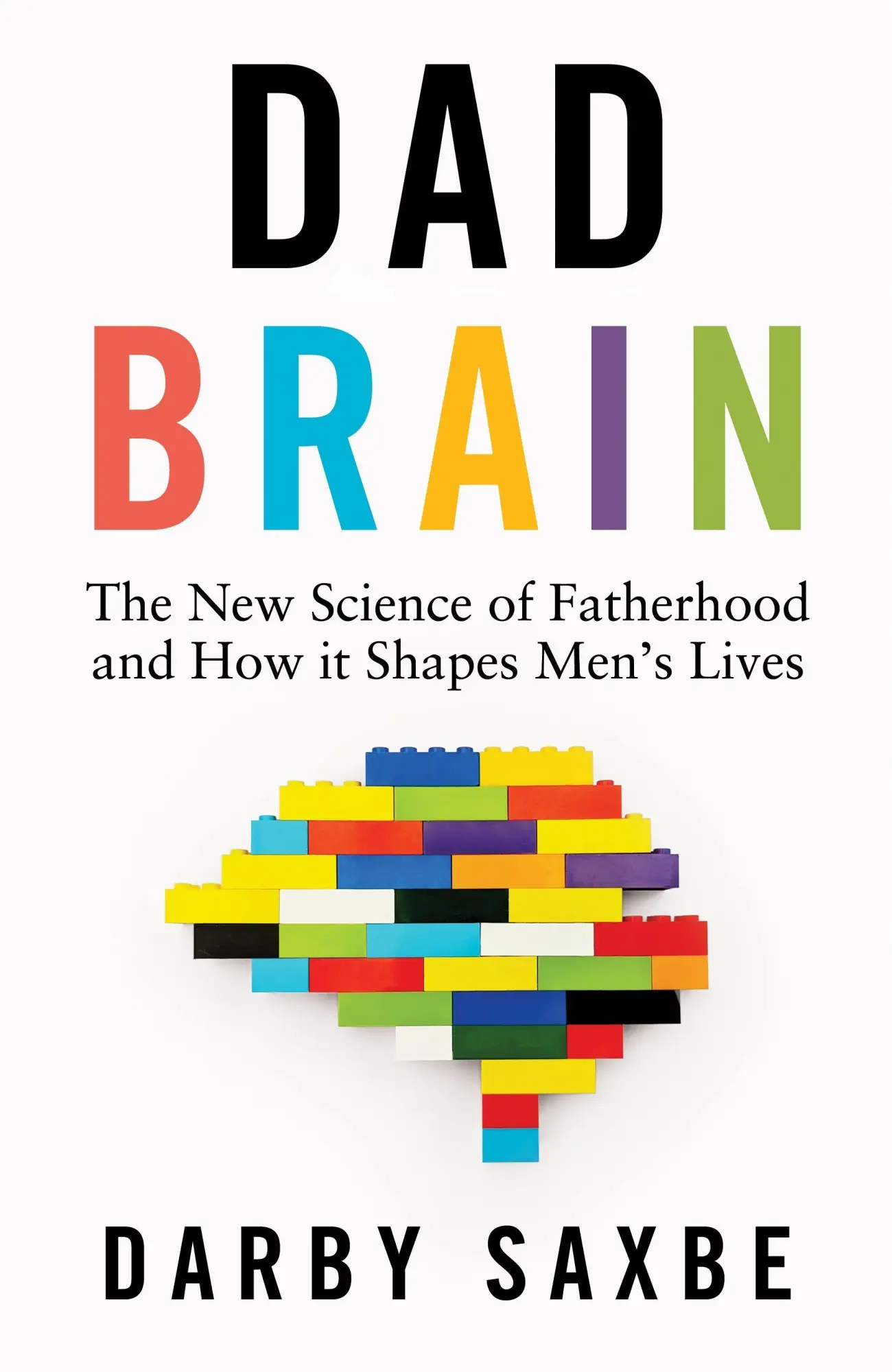 Cover: 9781847928818 | Dad Brain | Darby Saxbe | Taschenbuch | Englisch | 2026