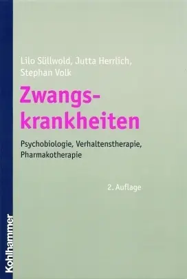 Cover: 9783170158818 | Zwangskrankheiten | Lilo Süllwold (u. a.) | Taschenbuch | IV | Deutsch