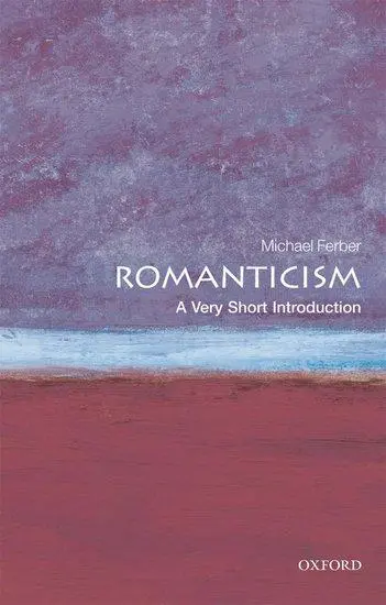 Cover: 9780199568918 | Romanticism | A Very Short Introduction | Ferber | Taschenbuch | 2010