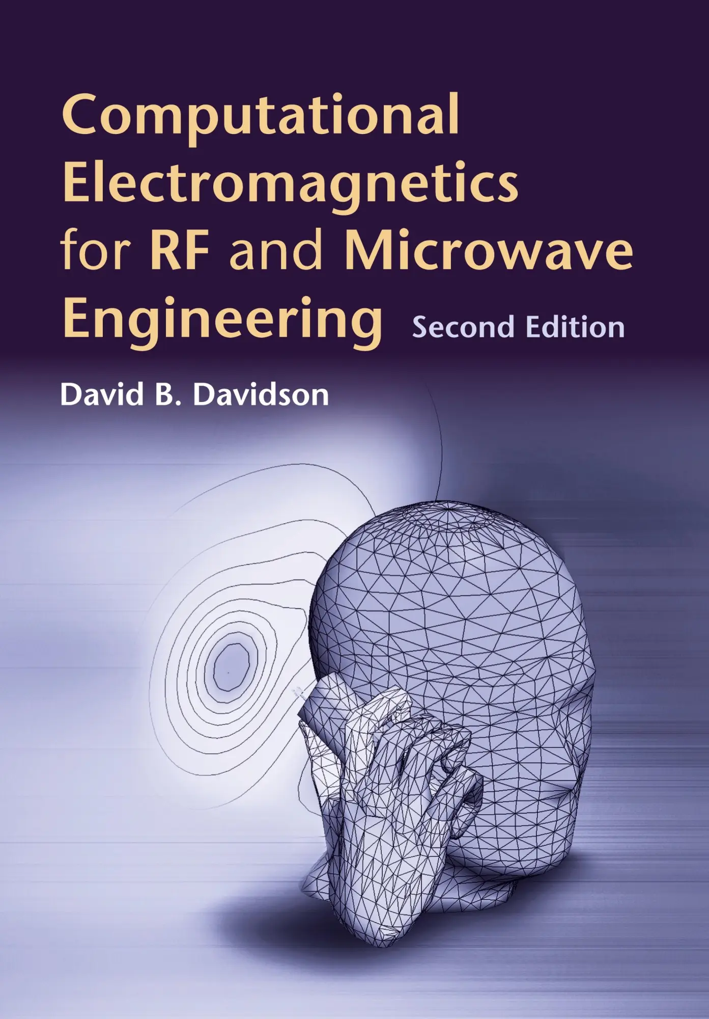Cover: 9780521518918 | Computational Electromagnetics for RF and Microwave Engineering | Buch