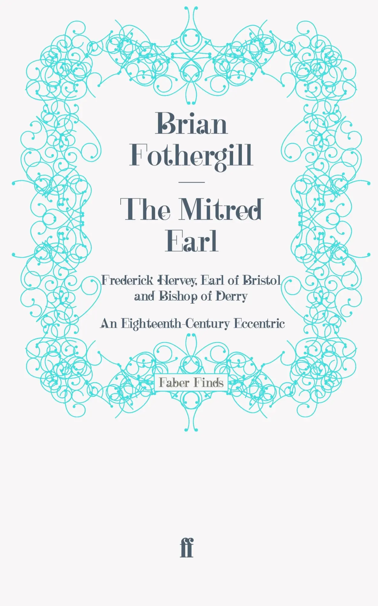 Cover: 9780571258918 | The Mitred Earl | Taschenbuch | 258 S. | Englisch | 2011