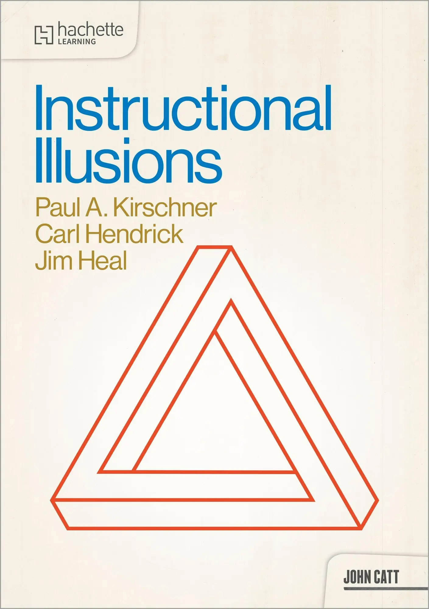 Cover: 9781036008918 | Instructional Illusions | Paul A. Kirschner (u. a.) | Taschenbuch
