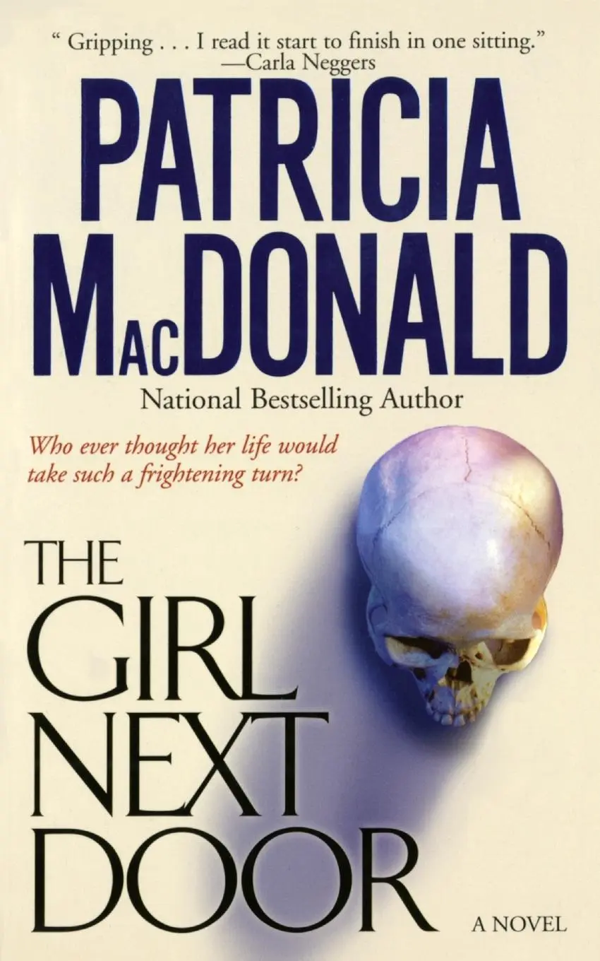 Cover: 9781476738918 | GIRL NEXT DOOR | Patricia Macdonald | Taschenbuch | Englisch | 2016