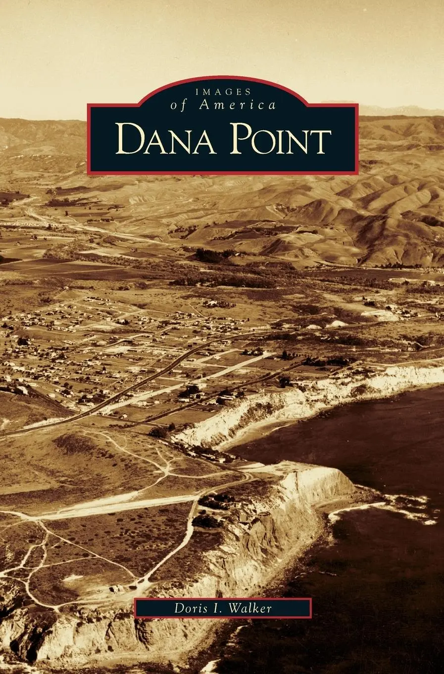 Cover: 9781531628918 | Dana Point | Doris I. Walker | Buch | Englisch | 2007