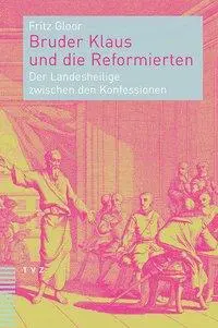Cover: 9783290178918 | Bruder Klaus und die Reformierten | Fritz Gloor | Taschenbuch | 136 S.
