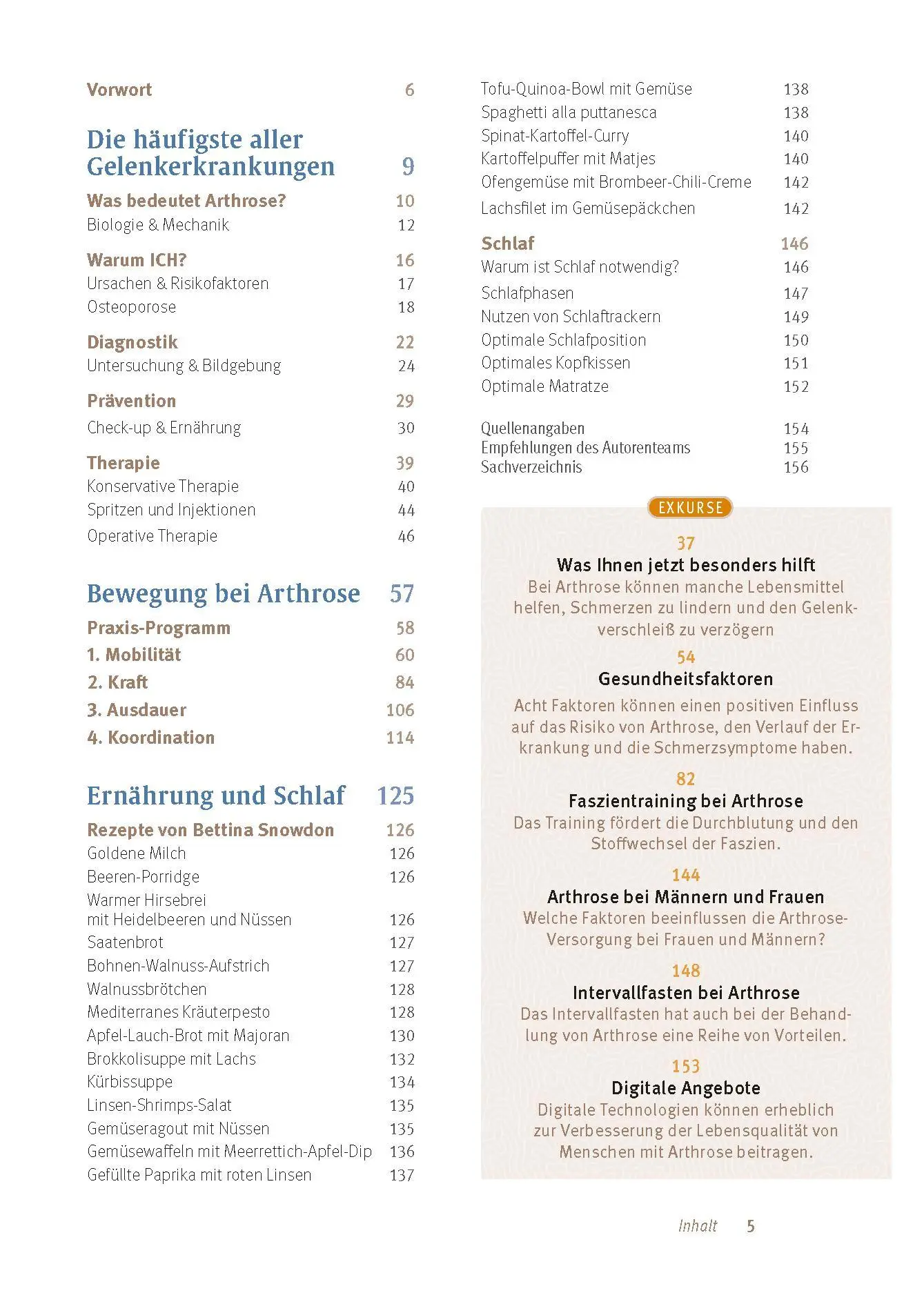 Bild: 9783432118918 | Expertenwissen: Arthrose | Hanno Steckel | Taschenbuch | 160 S. | 2024