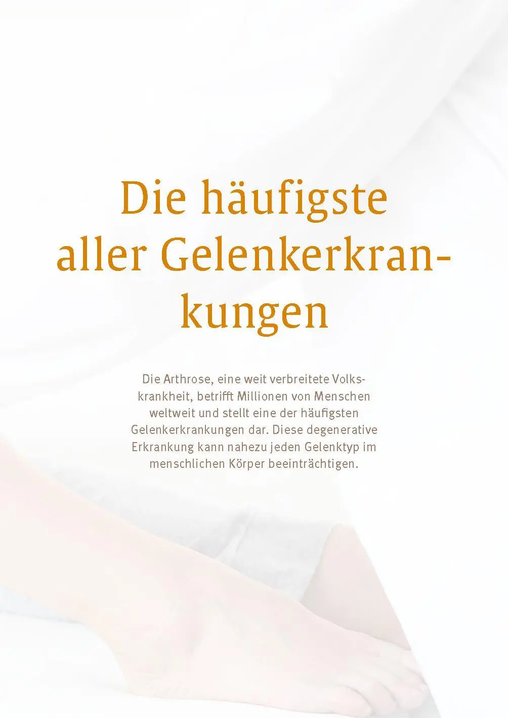 Bild: 9783432118918 | Expertenwissen: Arthrose | Hanno Steckel | Taschenbuch | 160 S. | 2024