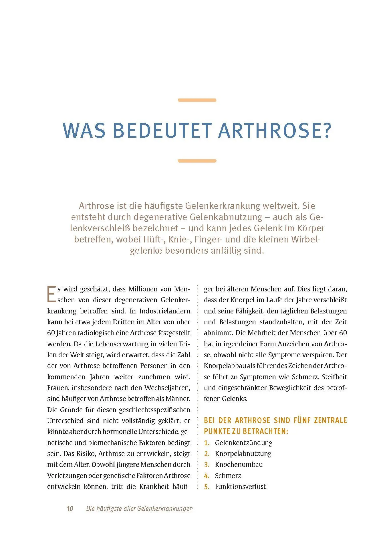 Bild: 9783432118918 | Expertenwissen: Arthrose | Hanno Steckel | Taschenbuch | 160 S. | 2024
