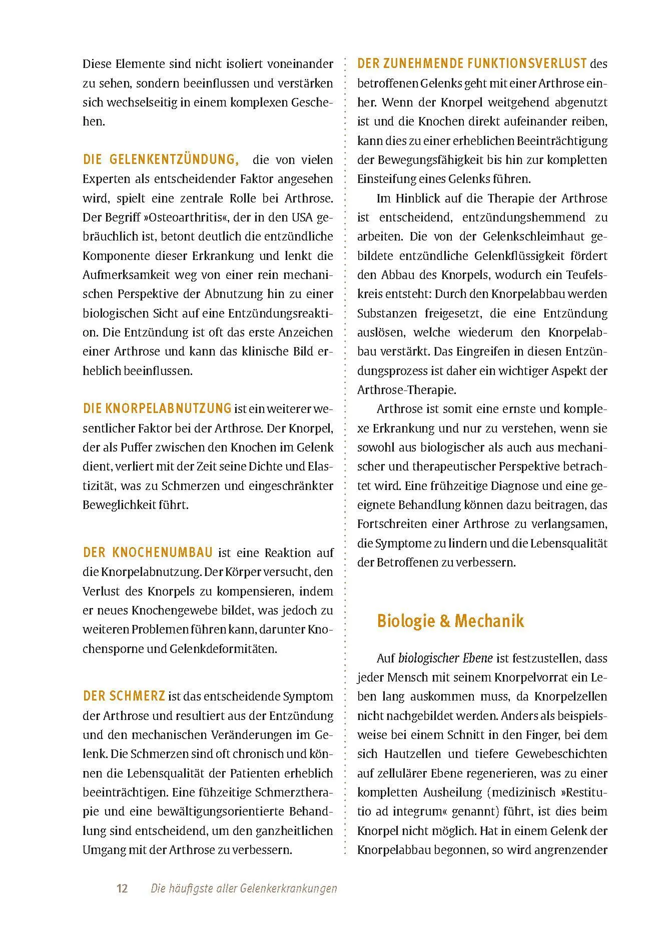Bild: 9783432118918 | Expertenwissen: Arthrose | Hanno Steckel | Taschenbuch | 160 S. | 2024