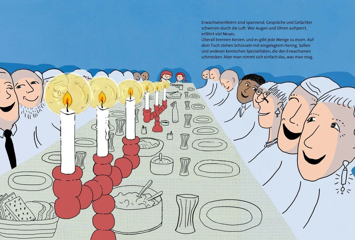 Bild: 9783751208918 | Frohe Weihnachten, Willi Wiberg | Gunilla Bergström | Buch | 40 S.