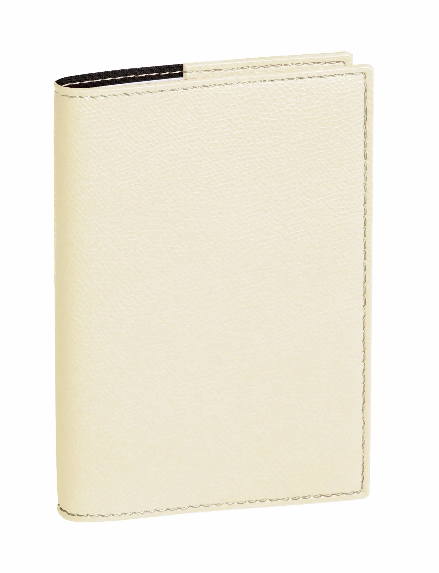 Cover: 3371010529018 | GESCHÄFT vz bus DE Club creme 2027 | Kalender im Taschenformat | Vadis