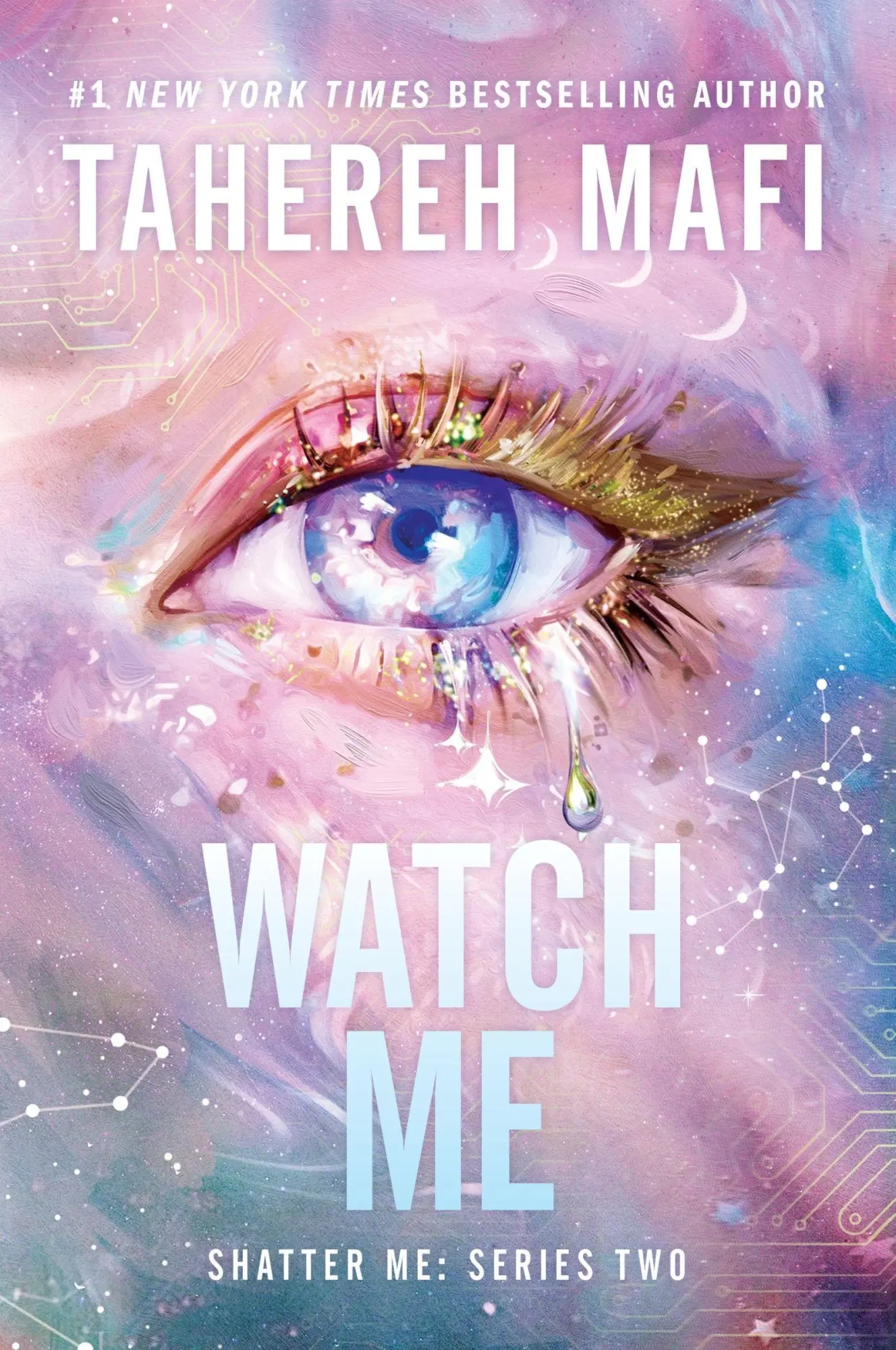 Cover: 9780063419018 | Watch Me | Tahereh Mafi | Taschenbuch | Englisch | 2026