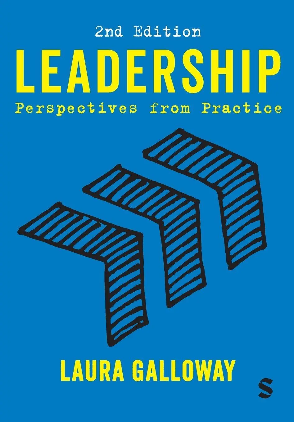 Cover: 9781036209018 | Leadership | Perspectives from Practice (Second Edition) | Galloway