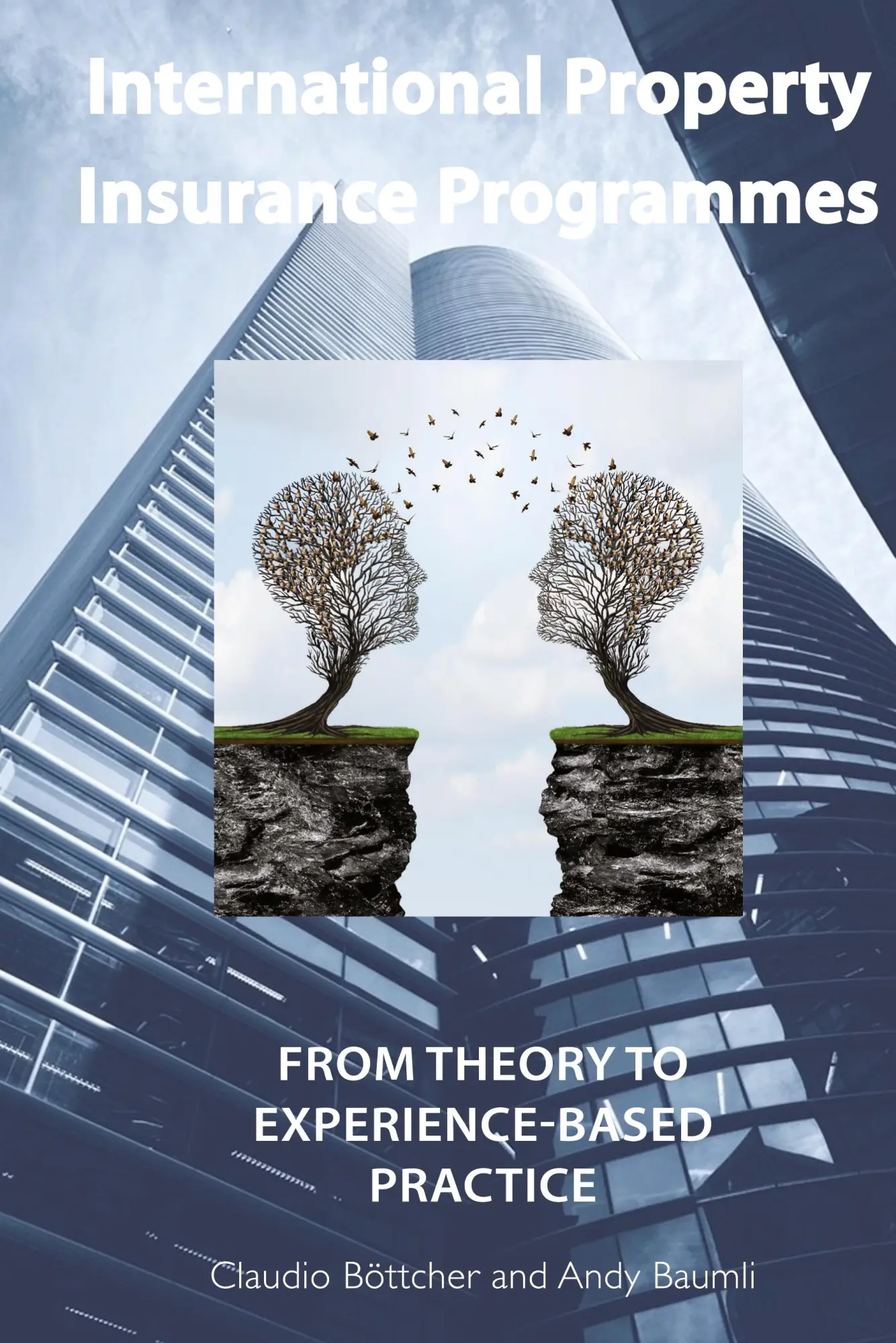 Cover: 9781782229018 | International Property Insurance Programmes | Claudio Böttcher (u. a.)
