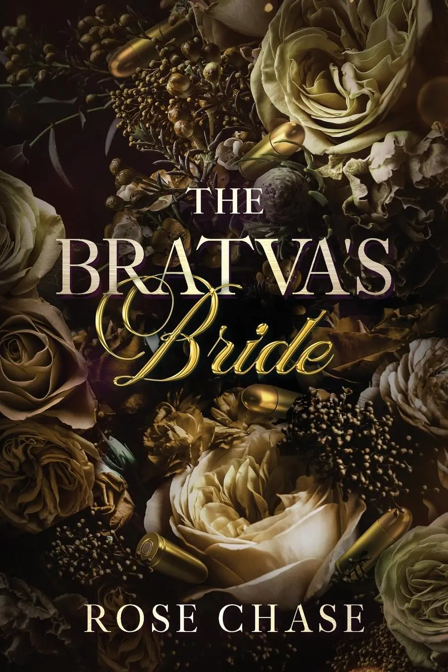 Cover: 9781962649018 | The Bratva's Bride | Rose Chase | Taschenbuch | Englisch | 2023