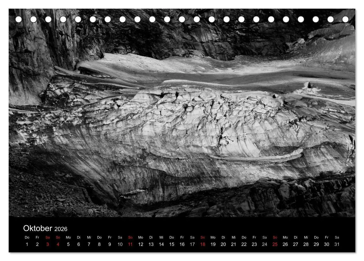 Bild: 9783516189018 | TIROL - Der Berliner Höhenweg (Tischkalender 2026 DIN A5 quer),...
