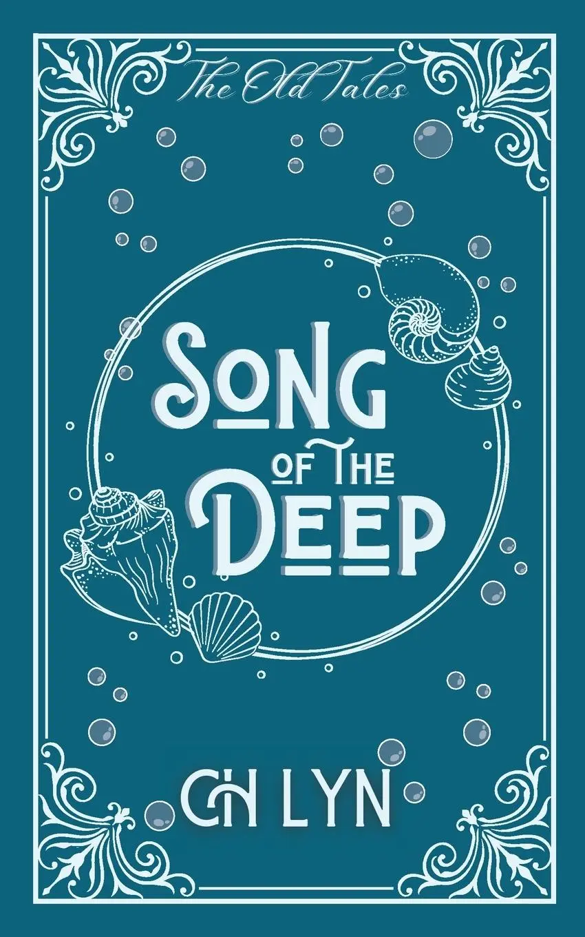 Cover: 9781960659118 | Song of the Deep | C. H. Lyn | Taschenbuch | Englisch | 2023
