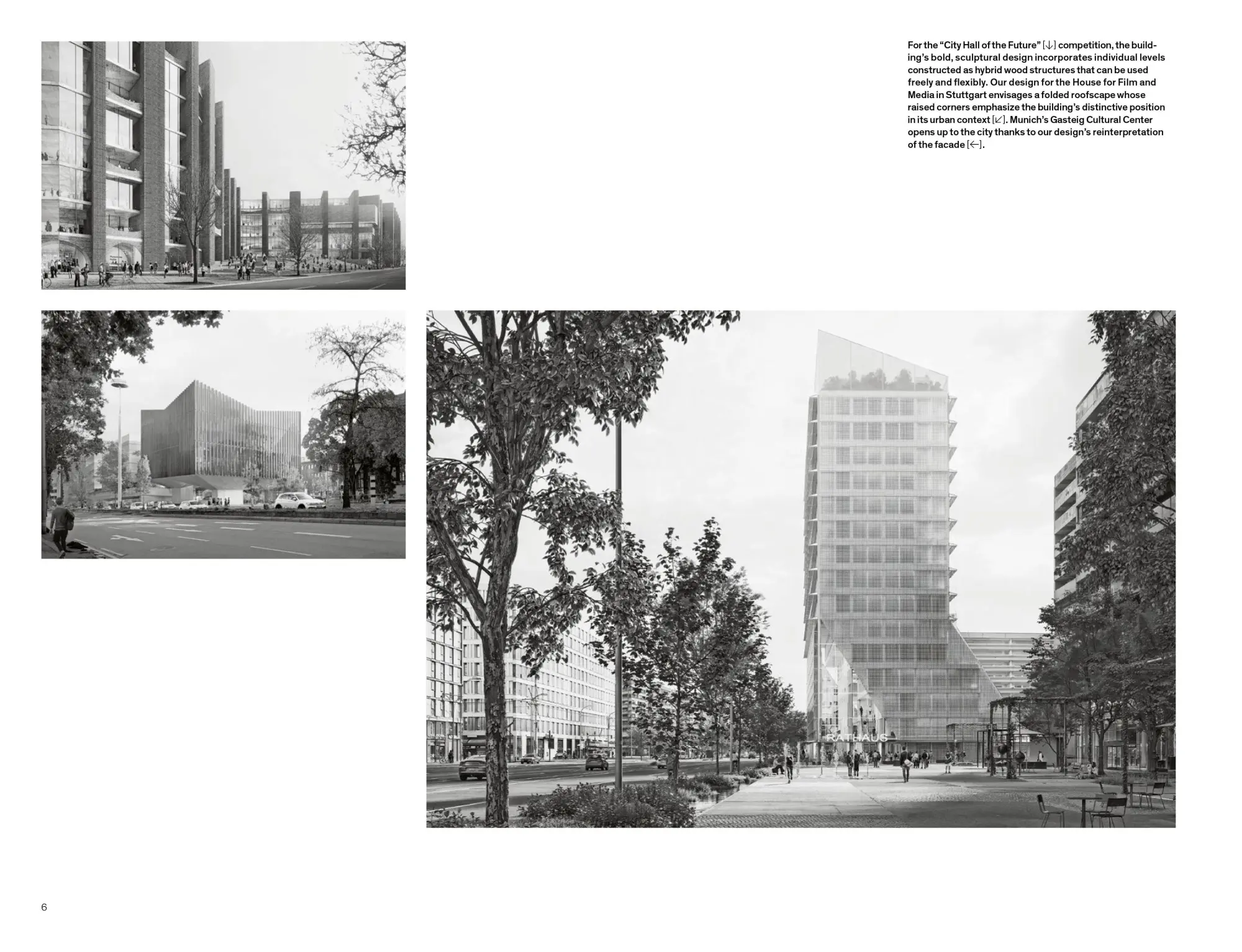 Bild: 9783035629118 | Structure and Type | Wulf Architekten | Buch | 272 S. | Englisch