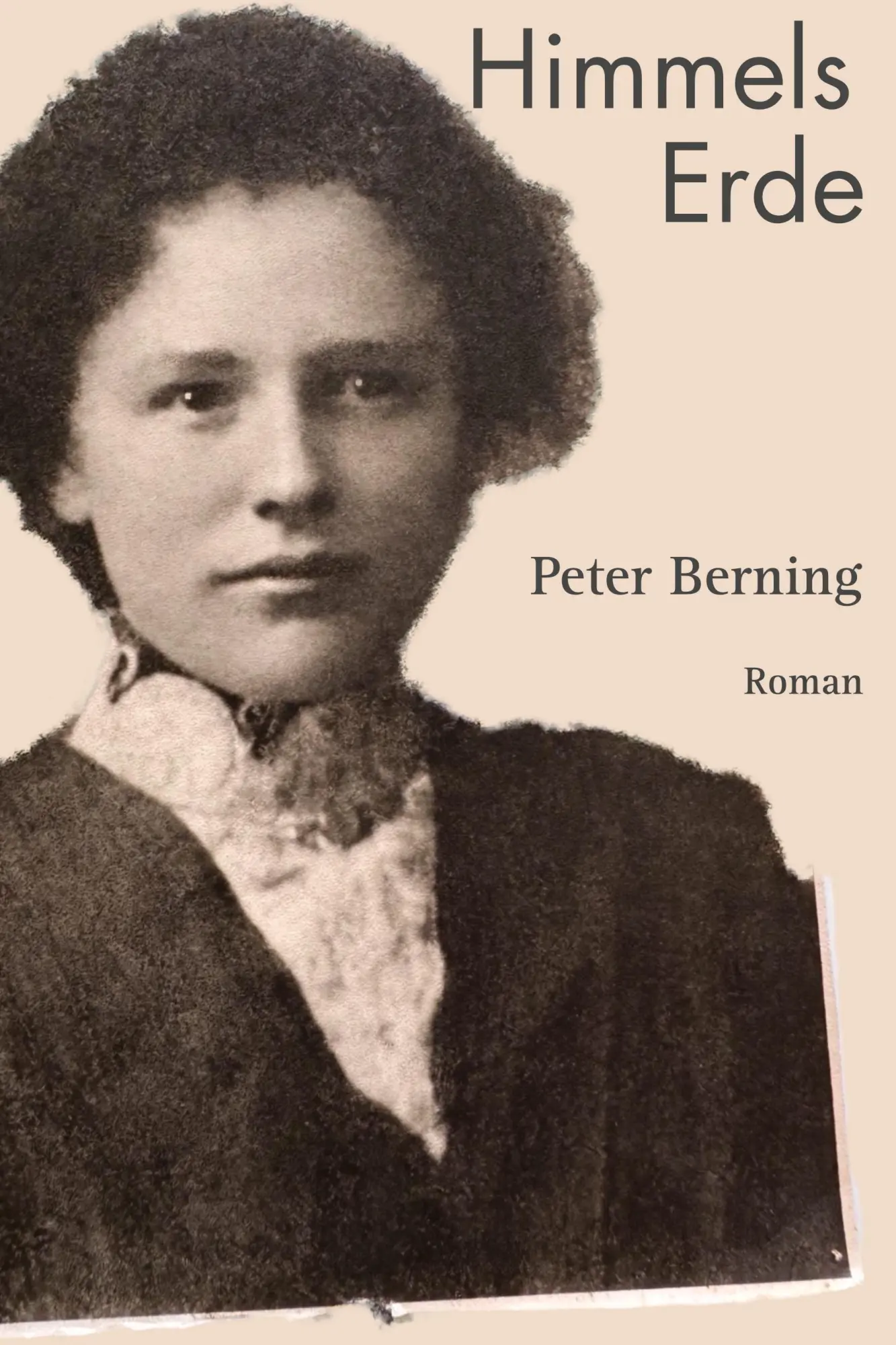 Cover: 9783384969118 | Himmels Erde | Peter Berning | Taschenbuch | 488 S. | Deutsch | 2026
