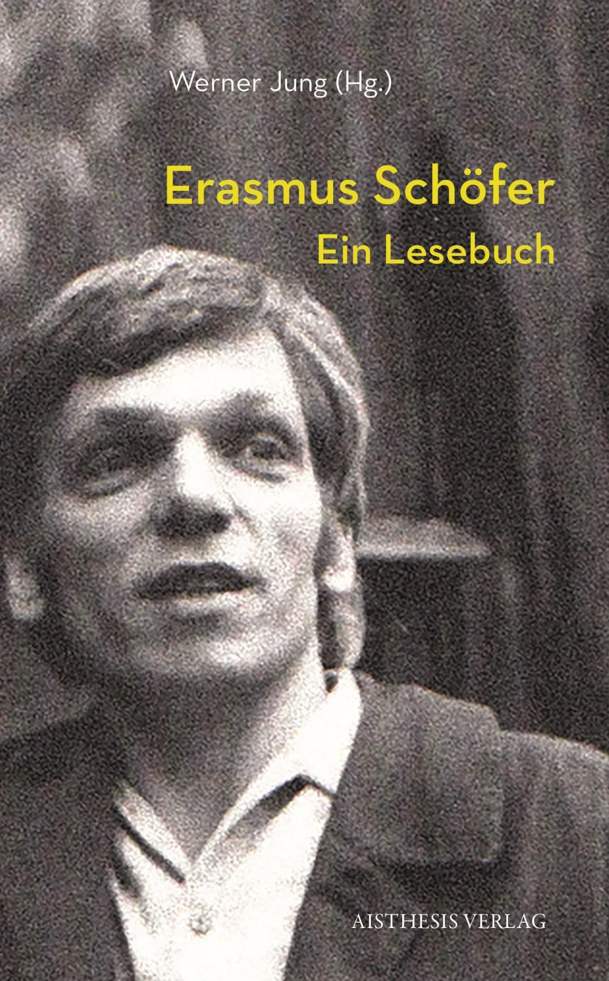 Cover: 9783849819118 | Erasmus Schöfer | Ein Lesebuch | Erasmus Schöfer | Taschenbuch | 2023