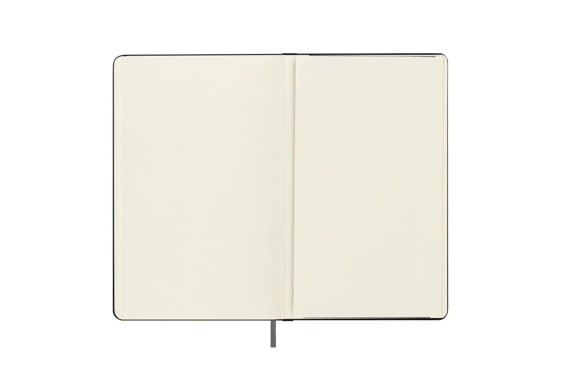 Bild: 8056420859218 | Moleskine Smart Notizbücher, Large/A5, Liniert, Fester Einband,...